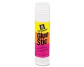 Avery 00166 - Clear Application Permanent Glue Stic, .26 oz,...