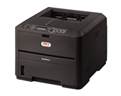 OKI B420dn Black Digital Monochrome Laser Printer