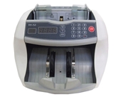 Banlivo CashierMate 51 Currency Note Detection, Batch Counting 