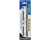 Bazic Ceramics Hi-Quality Mechanical Pencil Lead, 0.7 mm, 20 Count, 2 per Pack (Case of 24)