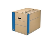 Bb Smooth Move Large Moving Box - 6 Per