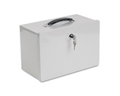 Buddy 51532 BDY51532 King-Size Insulated Steel Security Box,...