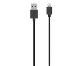 Belkin Lightning to USB ChargeSync Cable for iPhone, iPad, i...