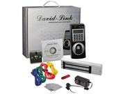 David-Link Biometric Door Access Control Starter Kit A 1300P