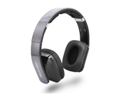 Bluedio R2-WH Stereo Hifi Headphones /Revolutionary 8 Tracks Headphones /Hi-fi Monitoring Headset/Wire
