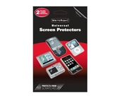 Body Glove WriteRight Universal Screen Protectors - 1 Pack -...