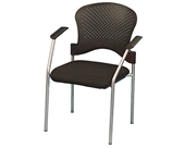 BREEZE FS8277 STACK SIDE CHAIR