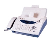 Brother PPF-1270e RF Fax Machine