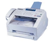 Brother PPF-4100 RF Fax Machine
