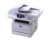Brother DCP-8025D Digital Copier & Laser Printer, plus Color Scanner
