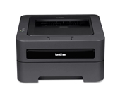 Brother HL-2270DW Compact Laser Printer with Wireless Networ...