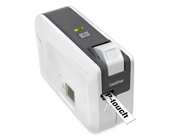 Brother International Corp Label Printer, Thermal, 180Dpi, 2-1/10"X6-1/5"X4-2/5", We/Gy