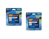 Brother P-Touch TZ Tape TZ-231 4 Value Pack