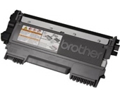 Brother TN420 Toner Cartridge - Retail Packaging - Black