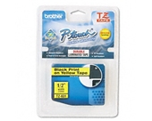 BRTTZ631 - P-Touch TZ Tape Cartridge