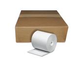 PMC BSN31827 Bond PaperPaper Roll, Single Ply - White