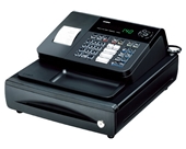 Casio 140-CR Small Business Cash Register Refurbished