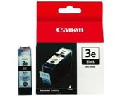 Canon 4479A003 BCI-3eBK Black Ink Cartridge