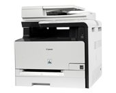 Canon Color imageCLASS MF8050Cn All-in-One Laser Printer (35...