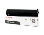Printer Essentials for Canon IMAGERUNNER 1210/1230/1270/1300/1310/1330/1370F - P7814A003 Copier Toner