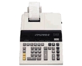 Canon CP1213D Calculator Commercial Desktop Printer