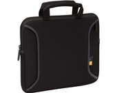 Case Logic LNEO-12 12.1-Inch Neoprene Chromebook/Netbook Sleeve (Black)