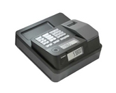 Casio PCR-T273 Cash Register