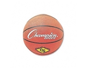 Champion Basketball - Official Junior Size; no. CHSRBB2