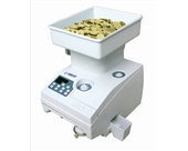 Coin Counter With Motorized Hopper HCS-3500AH