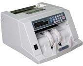 Coin Mate BC-100UV/MG Currency Counter