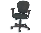 COUPE FT1453 FABRIC TASK CHAIR