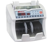 Currency Counter Model 30 - Cashscan
