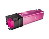 Printer Essentials for Dell 2130cn/2135cn Hi-Capacity MSI Toner - 40091 - Magenta