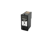 Printer Essentials for Dell 9 Series - Black Inkjet Cartridge - Premium - RMK990