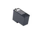 Printer Essentials for Dell 922/942/962 - Black Inkjet Cartr...