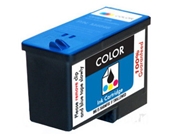 Printer Essentials for Dell 922/942/962 - Color Inkjet Cartridge - Premium - RM4646