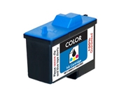 Printer Essentials for Dell A920/720 - Color Inkjet Cartridg...