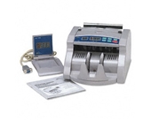 Digital Small Business Cash Counter, 1000+ Bills per Minute,...