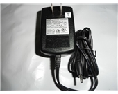 DVE DSA-0151F-09 A 9V 2A 5.5/2.5mm UK Wall Plug AC Power Adapter Charger - 02624A