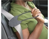 Easy Reach Seatbelt - Safety Belt Extension Handle