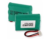 Empire AT&T SANIK 27910 3SNAAA60HSJ1 Cordless Phone Battery ...