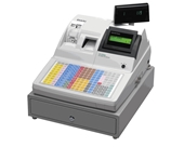 SAM4s - Samsung ER-5200M Cash Register