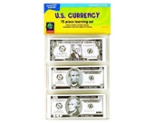 Eureka Learning Playground Hands On Learning, U.S. Currency (481540)