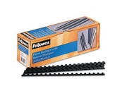 FEL52507 - Plastic Comb Bindings