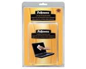 Fellowes 2210103 Laptop Cleaning Wipe
