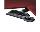Fellowes FEL8035901 Professional Corner Executive Keyboard Tray