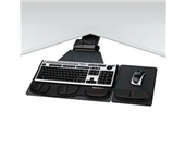 Fellowes NEW Keyboard Tray Graphite (Input Devices)