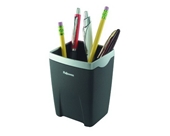 Fellowes Pencil Holder CRC80323 Office Suites 2-Section