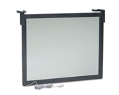 Fellowes : Privacy Glare Filter for 16-17 CRT/LCD, Antirad./...