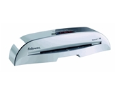 Fellowes Saturn2 95 Laminator, 9.5" with 10 Pouches
